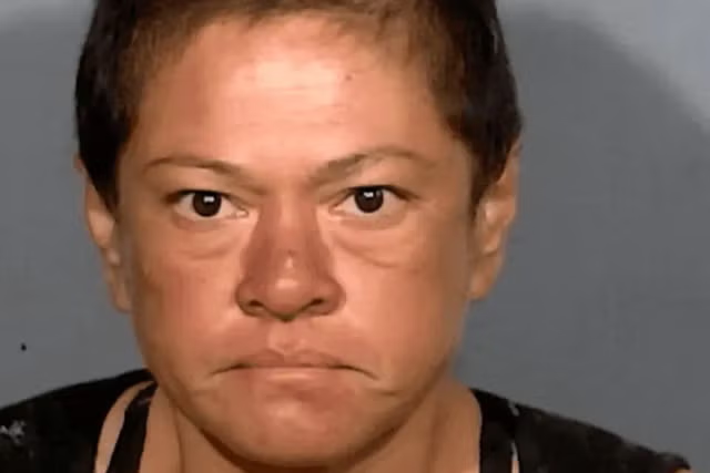 Las Vegas: Drunk woman allegedly steals $2,600 casket with body from funeral home