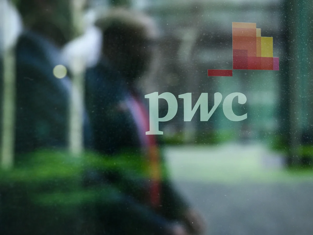 PwC informs employees it will track location data to enforce 'back-to-office' rule