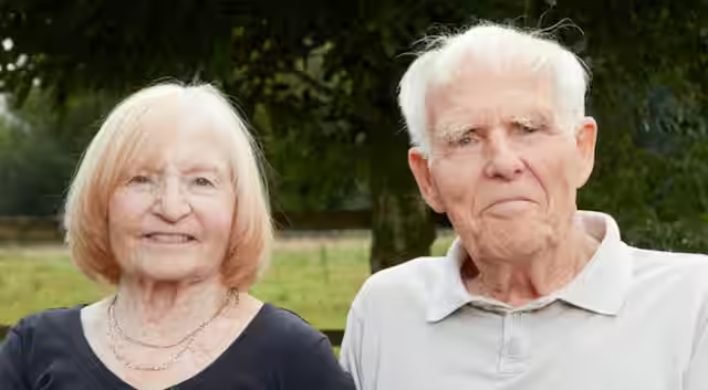 British couple signs up for double suicide pod following wife's dementia diagnosis