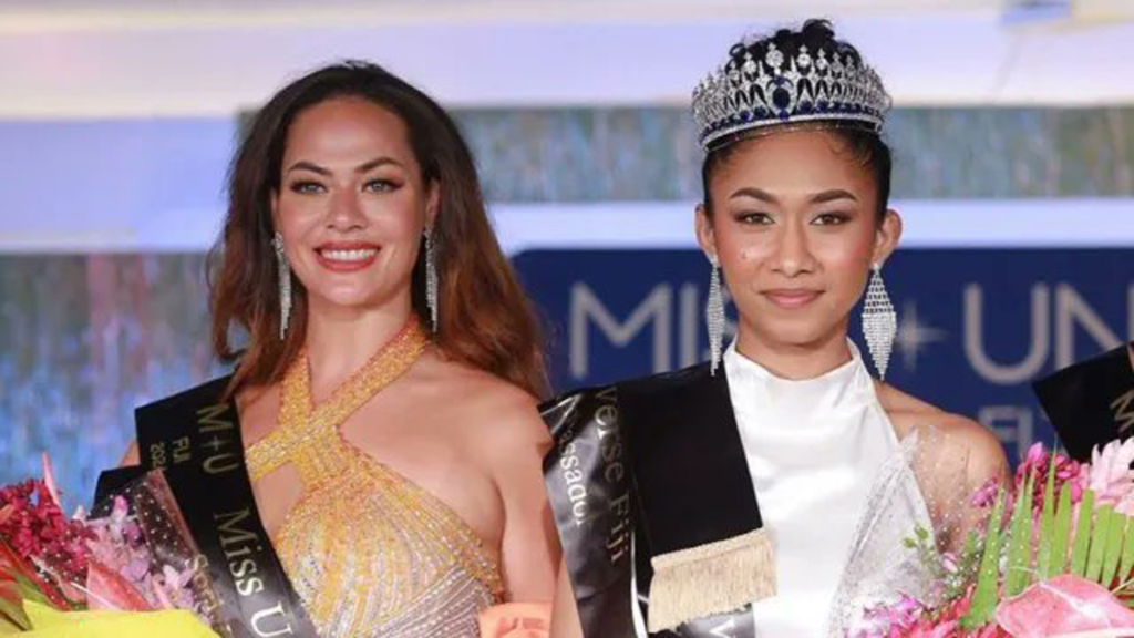 Who won Miss Universe Fiji? Understanding the controversy around the pageant