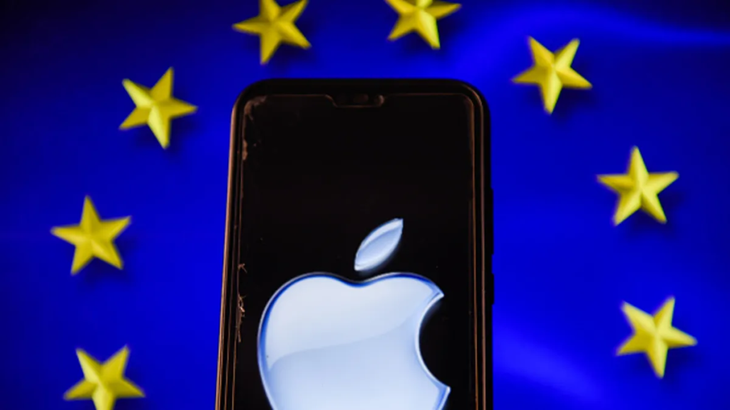 Apple loses EU court battle over 13 billion euro tax bill in Ireland