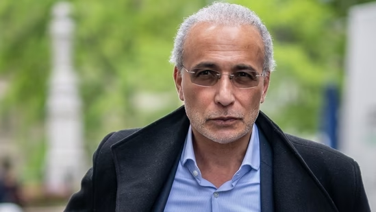 Islamic scholar Tariq Ramadan convicted of rape by Swiss court