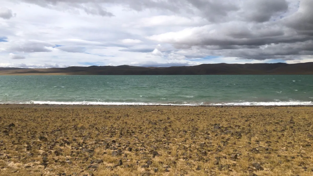 Tibet’s largest lake overflows into nearby water body after 4,000 years: Here’s why