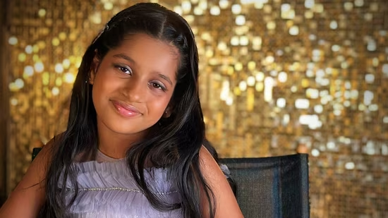 America's Got Talent faces criticism over age limit after heartbreaking performance by 10-year-old Pranysqa Mishra 