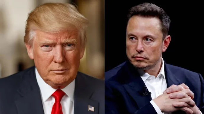 Elon Musk shares video of Haitian woman, supports Trump's 'eating pets' claim