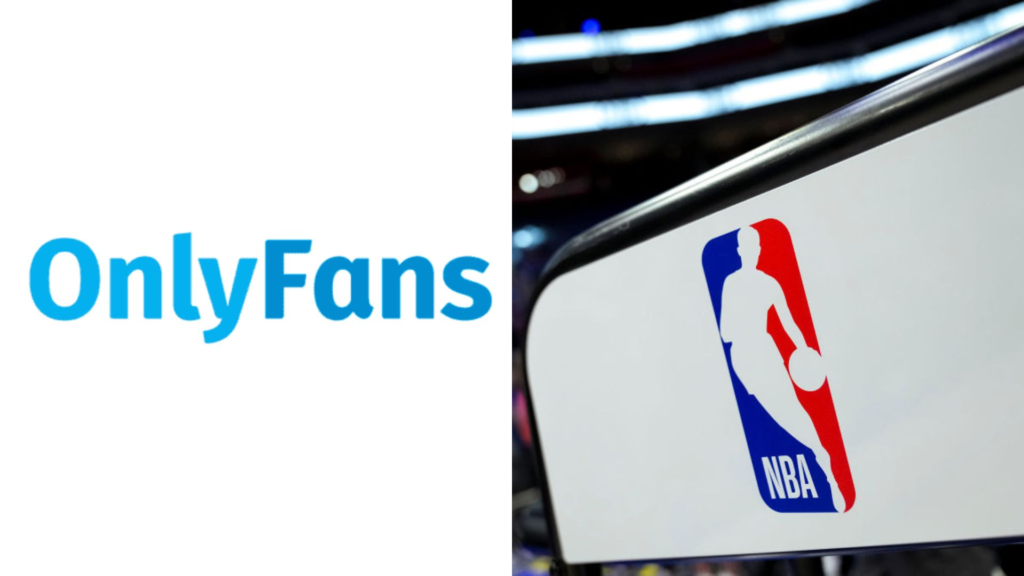 OnlyFans creators reportedly outearned NBA players by $1.7 Billion