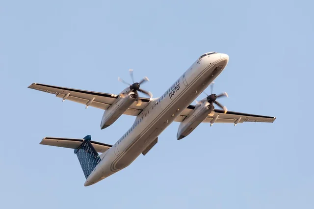 Canada: Minor girl traveling alone removed from flight, airline says, 'we were unaware'