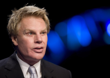 Ex-Abercrombie CEO Mike Jeffries faces new sex abuse allegations from male models