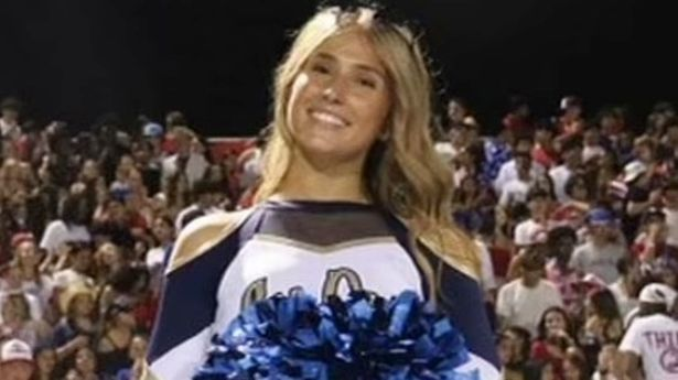 17-year-old ‘America’s Got Talent’ cheerleader dies by suicide weeks after getting standing ovation