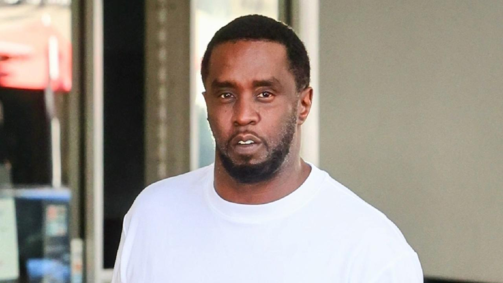 Sean ‘Diddy’ Combs charged with sex trafficking and racketeering, unsealed indictment shows