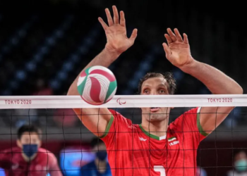 Paralympics 2024: World’s second-tallest man to get bigger bed after sleeping on floor