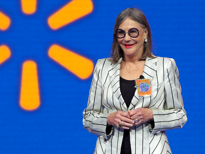 Walmart heiress Alice Walton reclaims her crown as world’s richest woman, surpassing L’Oreal heiress Francoise Bettencourt Meyers