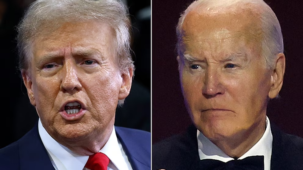 Iranian hackers attempted to influence 2024 U.S. Election by leaking Trump campaign's data to Biden's team: FBI and DNI