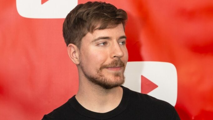 MrBeast, Amazon Sued Over 'Hostile Work Environment' at 'Beast Games'