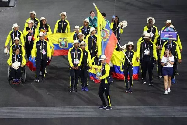 Paralympics 2024: This Latin American country is accused of entering non-disabled athletes