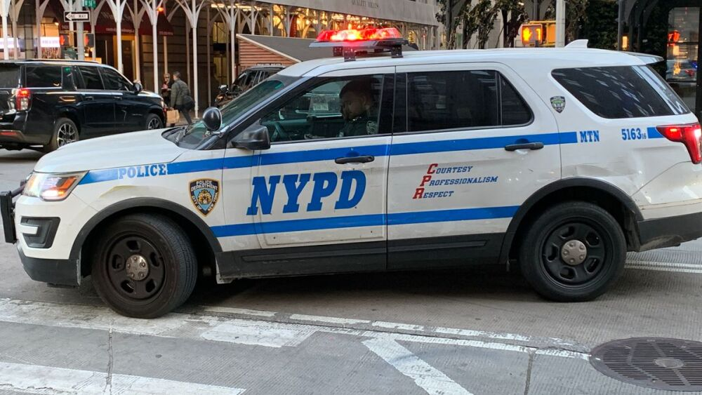 Shocking statistics: 75% of Midtown Manhattan arrests involve migrants, police sources reveal