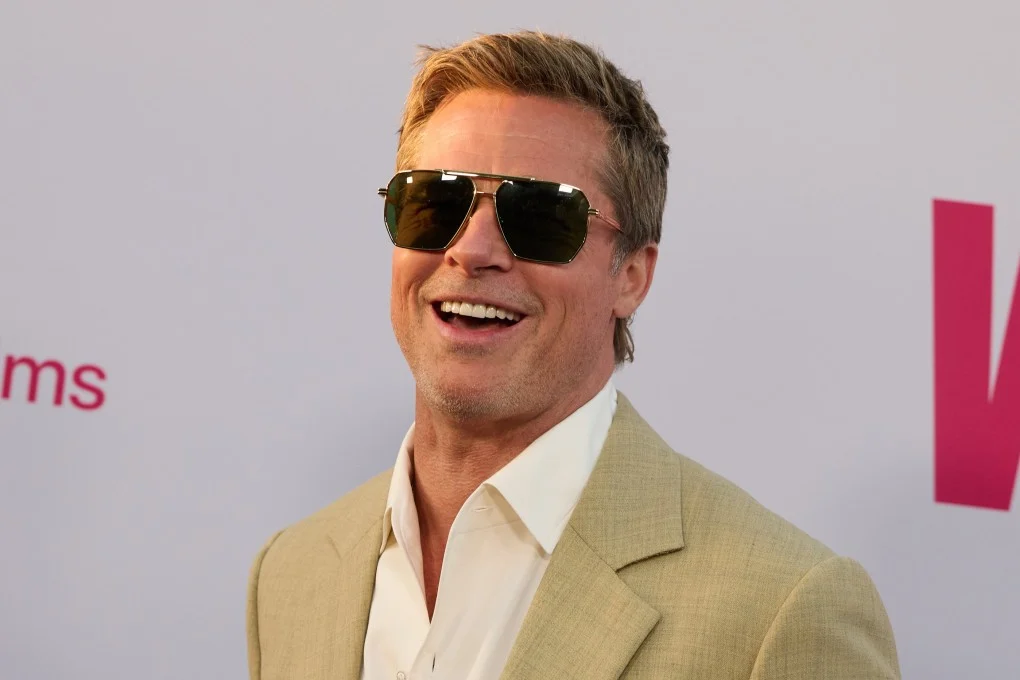 Spanish police arrest five people for scamming women of $360,000 by posing as fake Brad Pitt