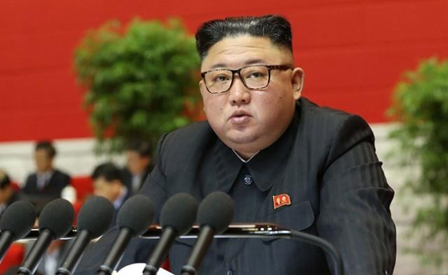 Kim Jong Un allegedly executes 30 government officials for mishandling flood crisis