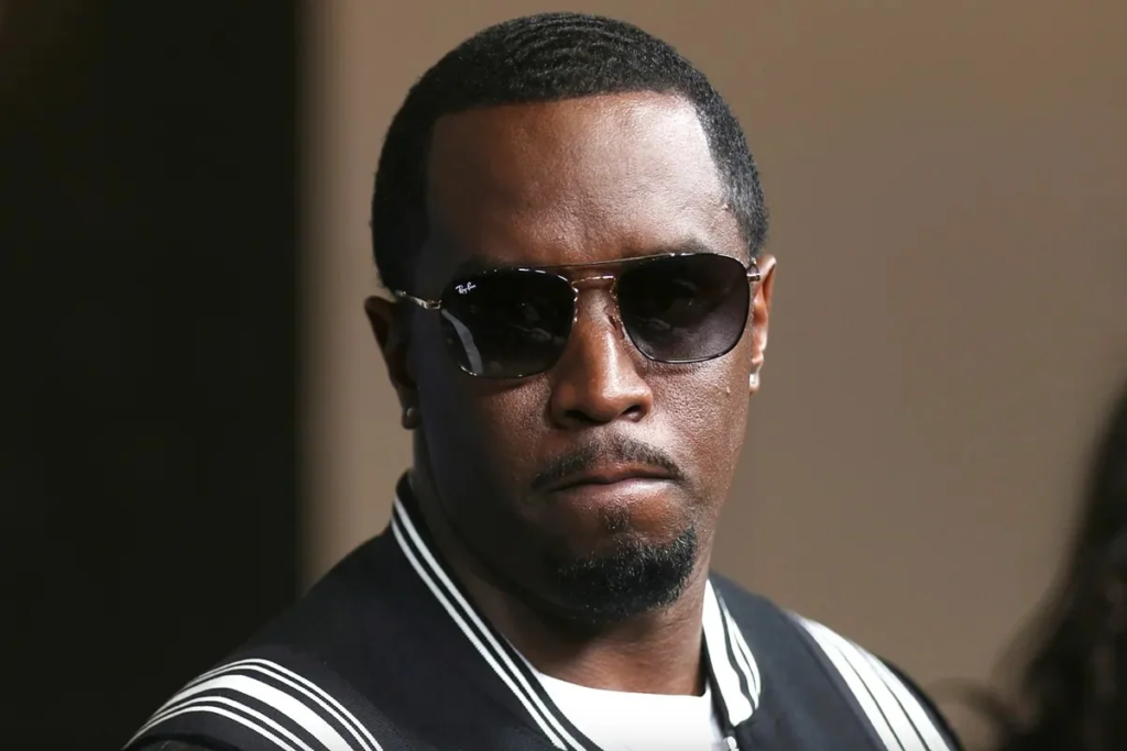 Sean 'Diddy' Combs and Sam Bankman-Fried sharing cell at Brooklyn detention center