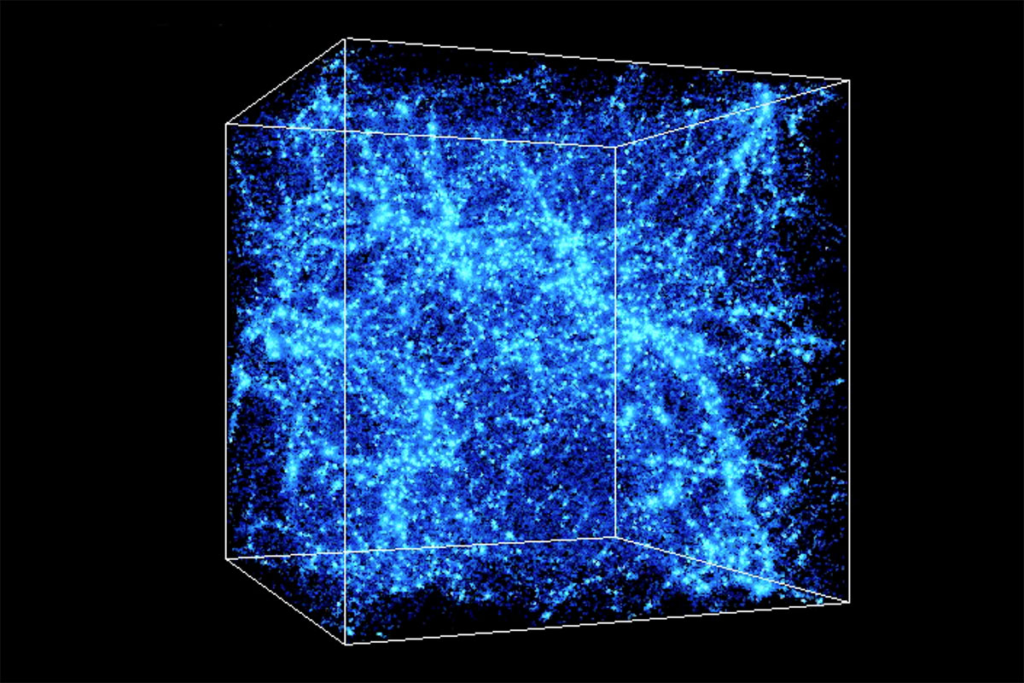 50-year-old physics theory validated: Twisted waves amplified by rotating objects