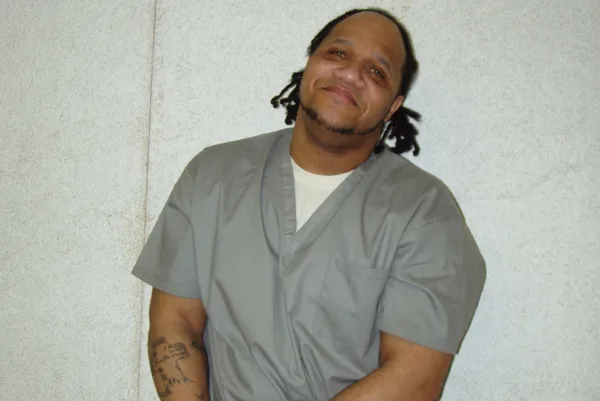 Oklahoma: Emmanuel Littlejohn's last words as he takes 10 minutes to die from lethal injection