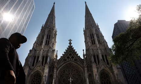 New York Catholic diocese reaches $323 million sex abuse settlement