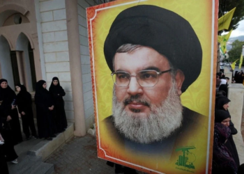 Iranian mole allegedly exposed Hezbollah Chief Hassan Nasrallah’s location before Israeli strike