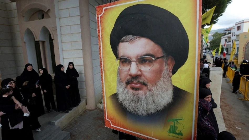 Iranian mole allegedly exposed Hezbollah Chief Hassan Nasrallah’s location before Israeli strike