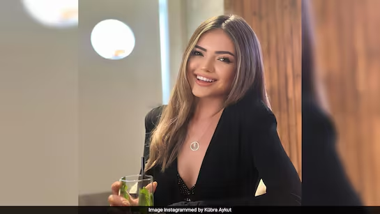 TikTok influencer who 'married herself' dies by suicide at 26- Here's why