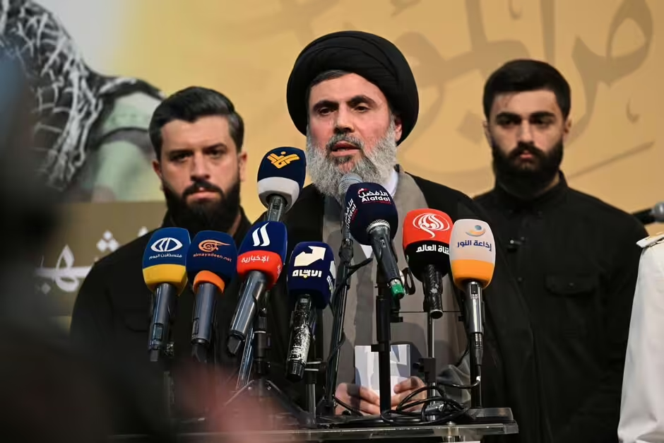 Who is Hashem Safieddine? New Hezbollah chief takes over after Nasrallah assassination