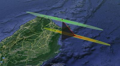 Watch: Asteroid strikes Earth hours after being detected, fireball seen over Philippines