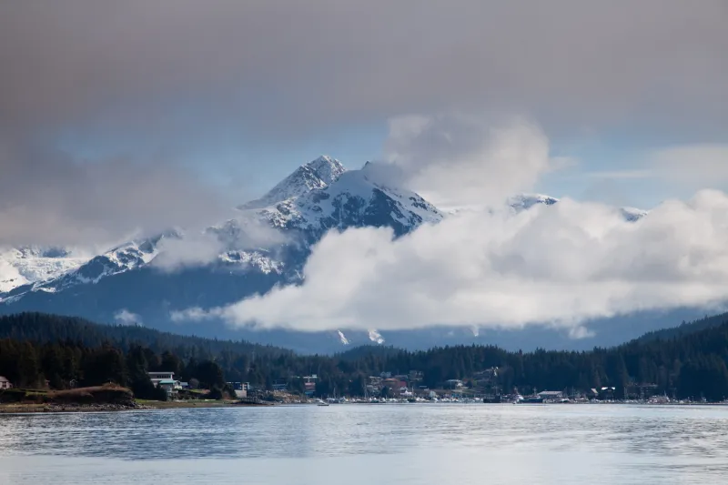 All about the mysterious ‘Alaska Triangle’ where over 20,000 people have disappeared