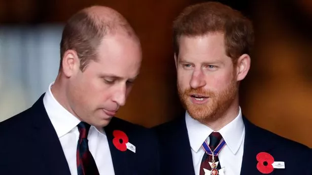 Prince William reportedly planning future role without Prince Harry and Meghan Markle when he becomes King