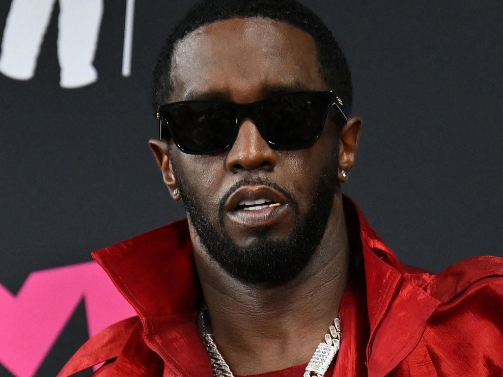 Sean 'Diddy' Combs' celebrity friends accused of paying victims to avoid lawsui