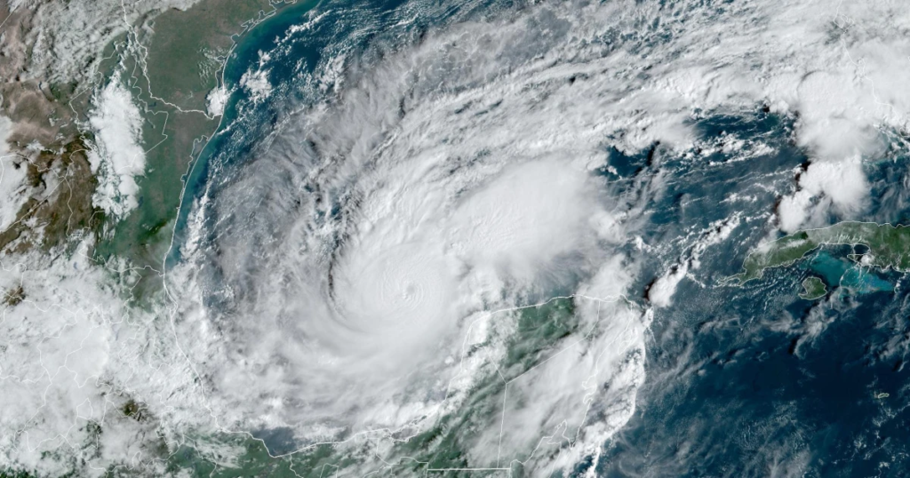 How Hurricane Milton became a major threat: Causes and concerns