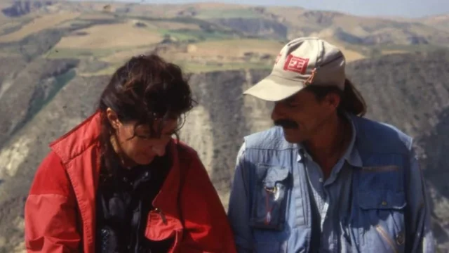 Epic reunion turns sour: Couple walked from opposite ends of Great Wall of China, met in the middle, then broke up