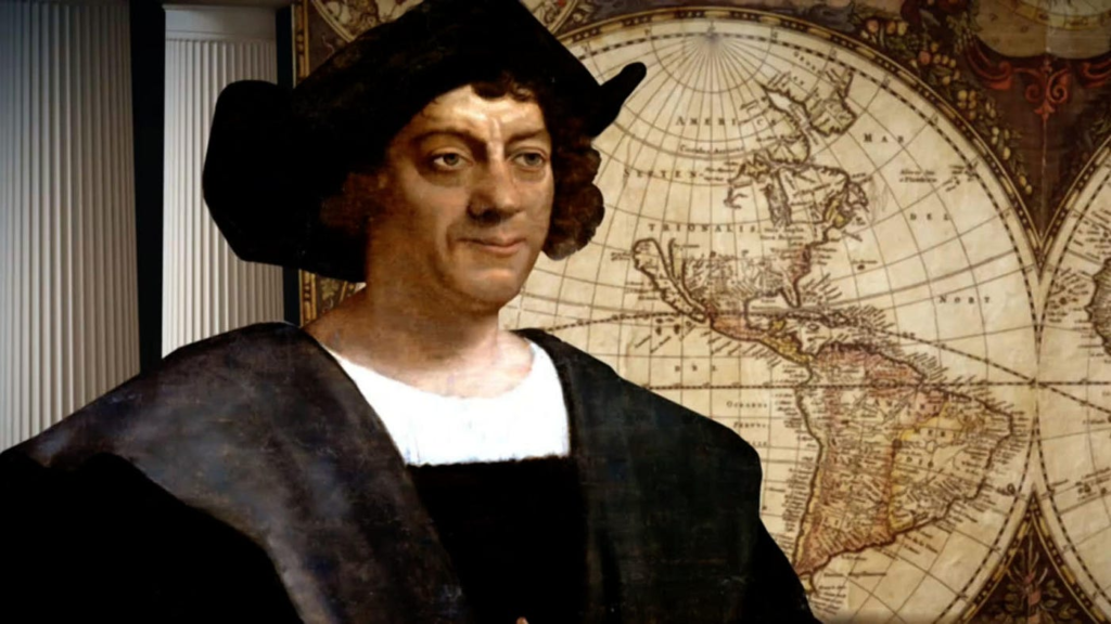 Was Columbus a Spanish Jew? New study reveals explorer's true ethnicity and final resting place