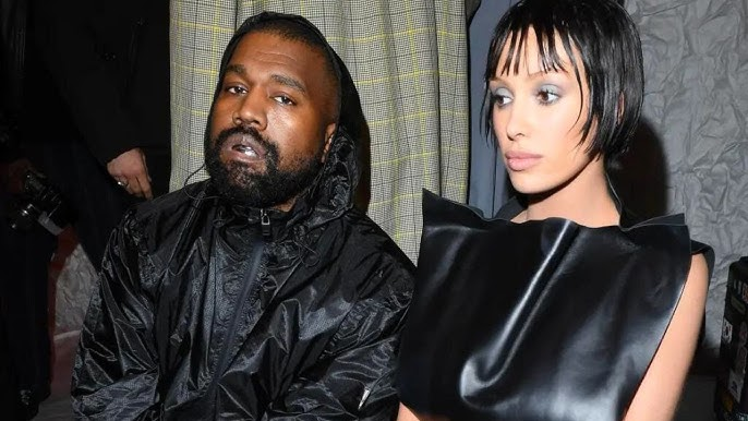 Kanye West faces new allegations of disturbing sexual fantasies involving wife’s mother