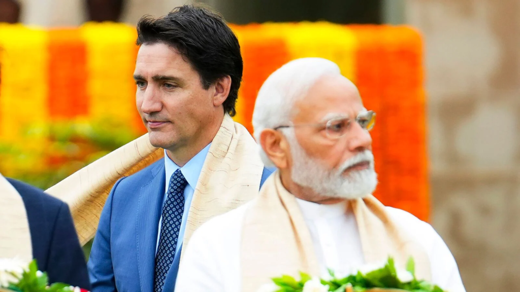 Breezy Explainer: What triggered India and Canada’s diplomatic expulsions?