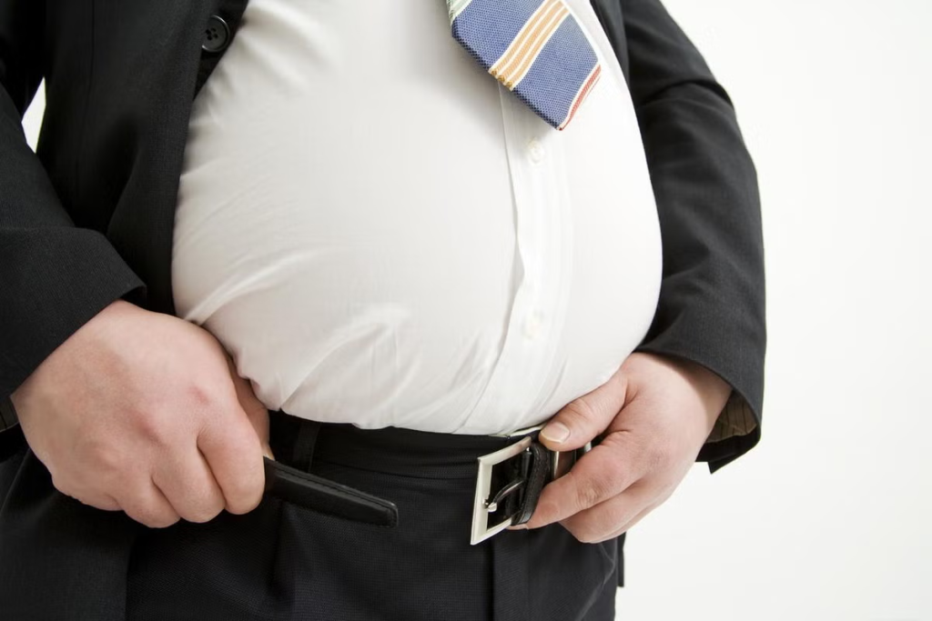 Unemployed people could be given weight loss injections to return to work in UK