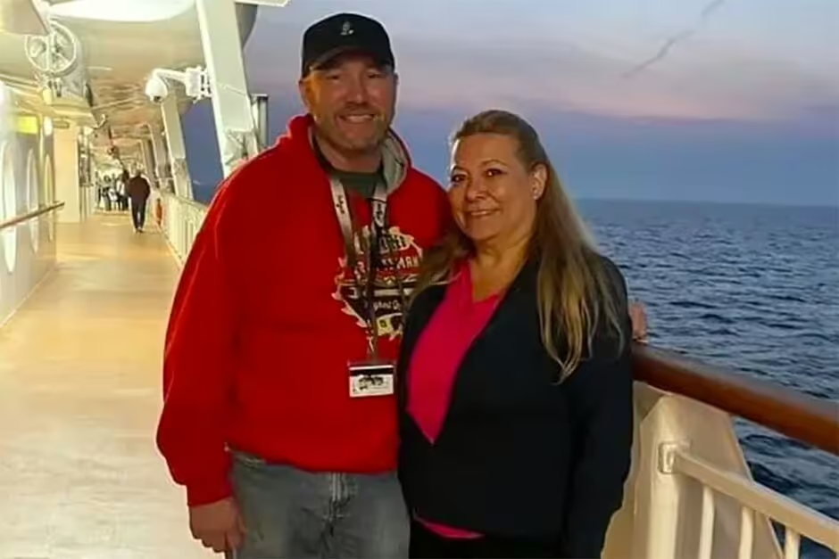 Superbug from cruise puts Colorado man on ventilator with $150,000 bill to get home