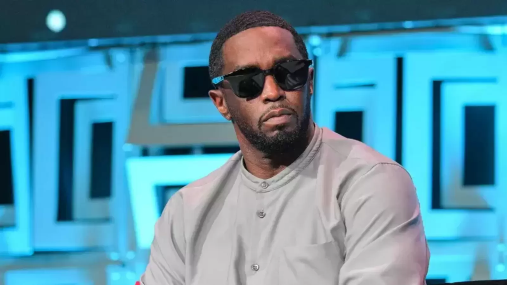 Iconic Hollywood Mel's Drive-In removes Diddy's photos amid assault allegations