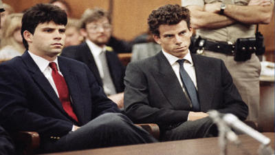 Menendez brothers’ family to push for their release as prosecutors review 1989 case