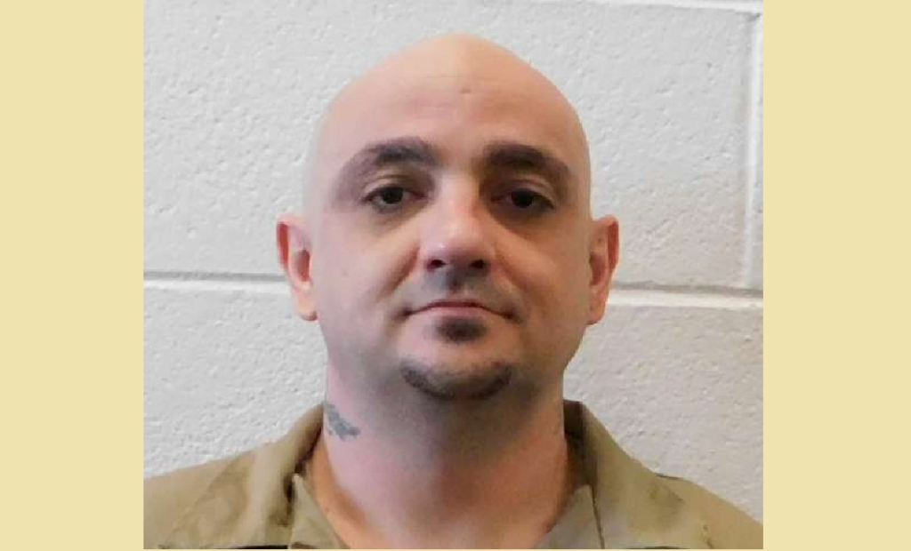 Derrick Dearman's final words before Alabama execution