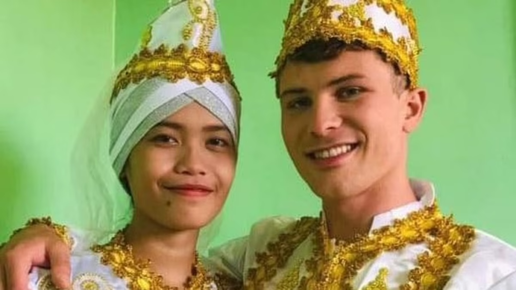 American YouTuber Elliot Onil Eastman shot and kidnapped in Philippines after marrying local women