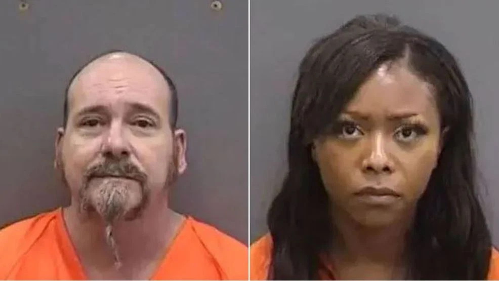 Florida couple stole people's properties using less than a dollar. Here's how