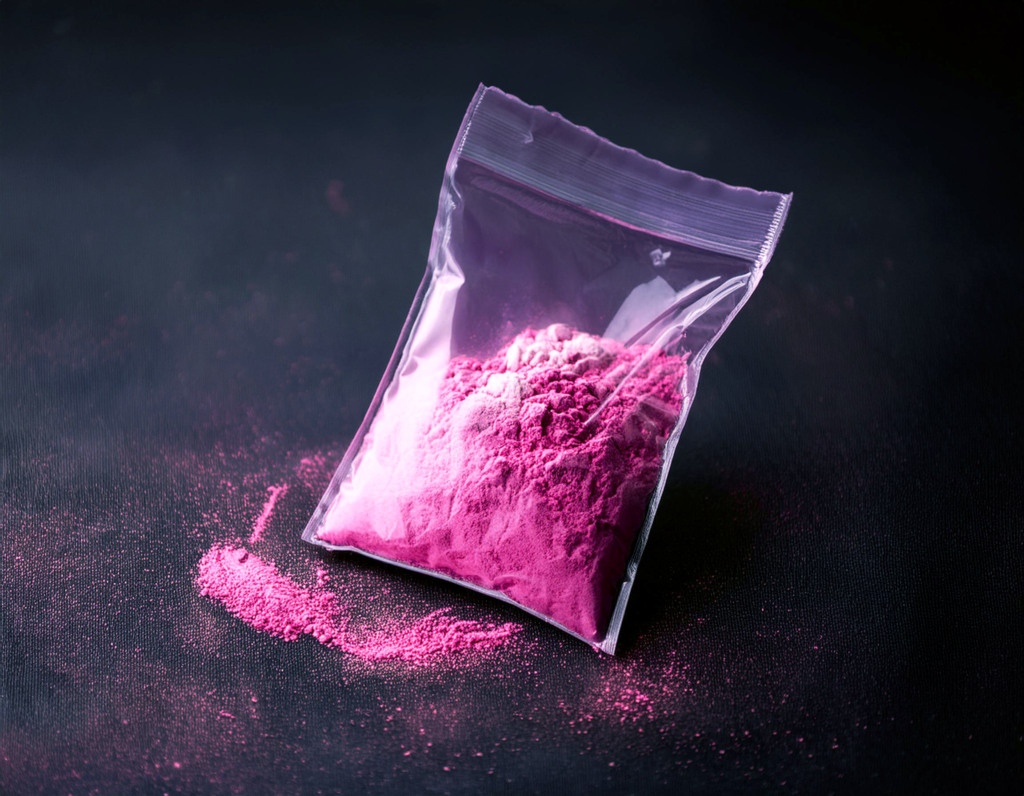 Breezy Explainer: What is Pink Cocaine? The dangerous party drug linked with Liam Payne's death and Diddy's lawsuit