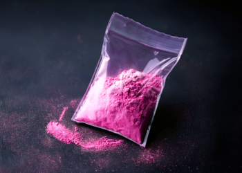 Breezy Explainer: What Is Pink Cocaine? The Dangerous Party Drug Linked ...