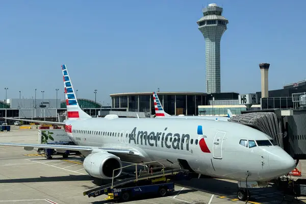 American airlines fined $50 million for mishandling wheelchairs and failing to assist disabled