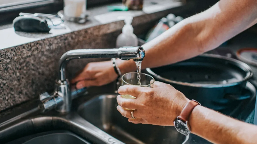 Millions of Americans warned about potential heart attack risk linked to arsenic in tap water